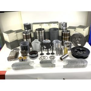 C7 Engine Overhaul Rebuild Kit For Genuine Parts