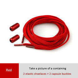 Elastic Hidden Shoelace Shoe Laces Wholesale No Tie Shoelaces