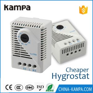 Adjustable Humidity Thermostat Controller MFR012 Mechanical Hygrostat Humidity