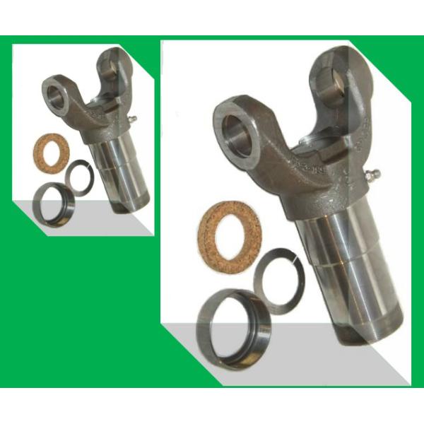 China Premium Spicer 3-3-1701KX Driveshaft Parts Slip Yoke 1410 Series driveline parts