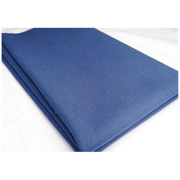 Quality Twill 3/1 Cotton Dyed Fabric for sale