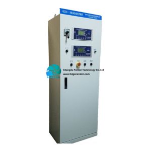 Hydraulic Microcomputer Turbine Control Panel With Five Power Regulation Mode
