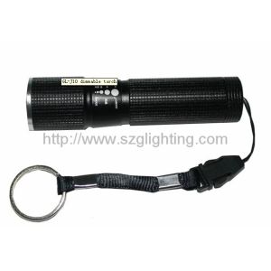 Wholesale GL-J10 dimmable torch from china suppliers