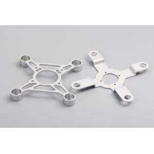 high precision customized milling parts for engine appication industrial