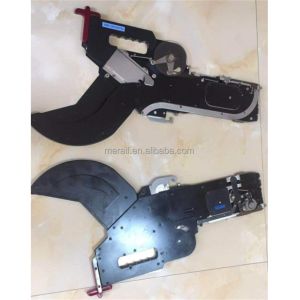 original used Mirae Feeder C Type 72mm Mirae Ex Feeder for pick and place