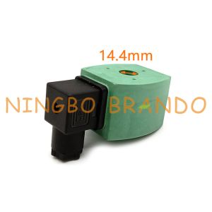 238913-006 238713-006 238913-106 238613-033 MP-C-146 Solenoid Coil