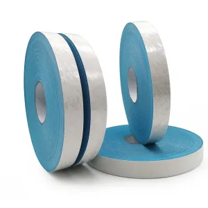 Wholesale White High Adhesion Strength EVA Foam Tape 1000m Maximum Length from china suppliers