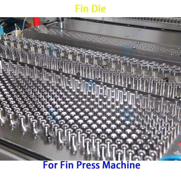 Quality Fin Processing Line For Fully Automatic Aluminum Foils Processing for sale