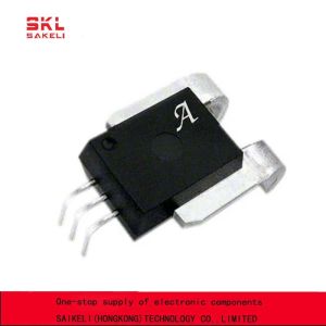ACS758ECB-200B-PFF-T Sensors Transducers Hall Effect Based Linear Current 5-CB