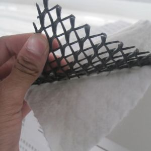 Three-dimensional Composite Drainage Network with Length Options of 50m 100m or