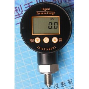 Wholesale Digital absolute Pressure Gauge with Battery-Powered PM-3000 from china suppliers