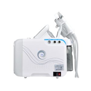 7 In 1 Multi Functional Skin Care Hydra Blackhead Extraction Hydro Aqua Facial