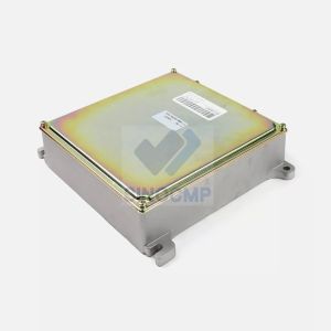 VECU Electronic Control Module Replacement Controller Board for Volvo EC210D