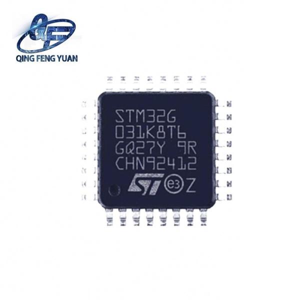 STMicroelectronics STM32G031K8T6 new Original Guaranteed Quality Electronic