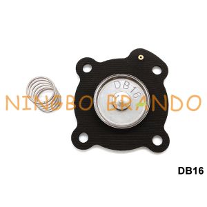 DB16 DB16/G DB 16 DB 16/G Diaphragm Repair Kit For Mecair Pulse Valve