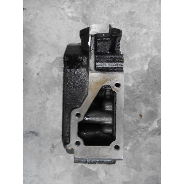 Engine Cylinder Head NISSAN TD27 Terrano injector diameter-20MM ; NISSAN TD27 ( 20MM )