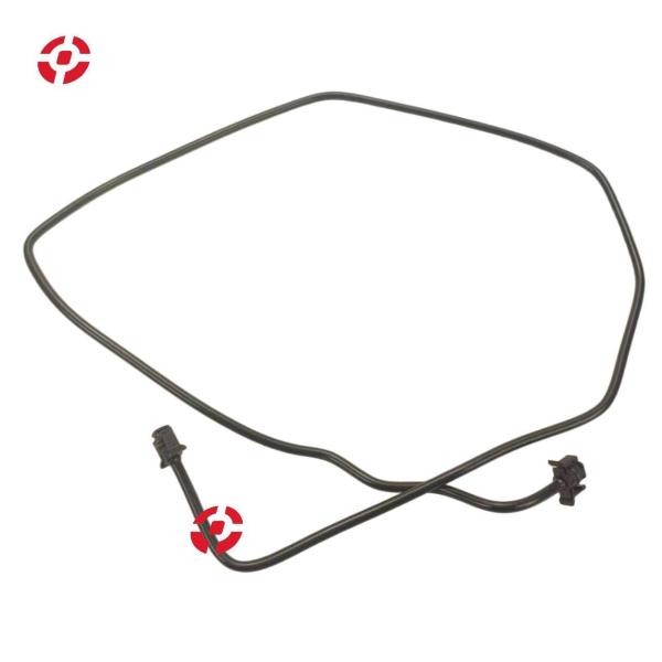 Expansion Tank Hose for Land Rover Overflow Hose OE LR006150 Expansion Tank to