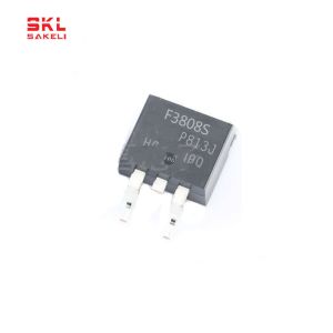 Wholesale IRF3808SPBF MOSFET High-Performance Power Electronics for Reliable Applications from china suppliers