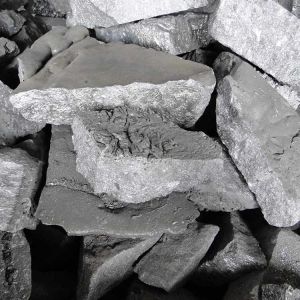 Fesi75 FeSi72 Ferro Silicon Lump As Deoxid For Steelmaking