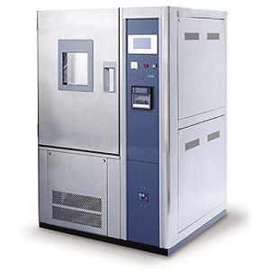 Precision Constant Temperature And Humidity Machine Yellowing Resistance Test
