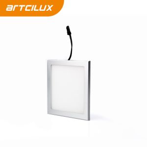 5.3mm Thin Square Under Cabinet Lights SMD4013 Surface Mounted Kitchen LED Light