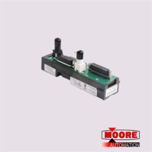 KJ4001X1-NA1 12P3373X022 EMERSON Dual Right Extender