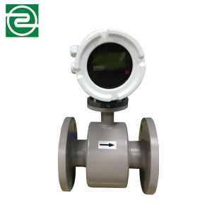 Wholesale Low price beautiful design electromagnetic flow meter from china suppliers