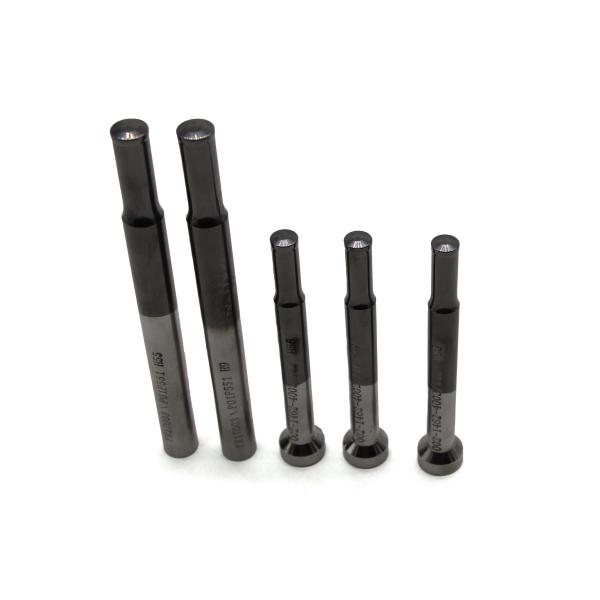 Quality Carbide Punches Advanced Carbide Materials For Superior Punching Performance Support Customized for sale