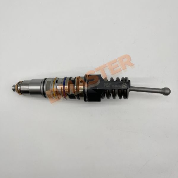 Fuel Injector 4088327 Model for X15 Engine Replacement with High Reliability