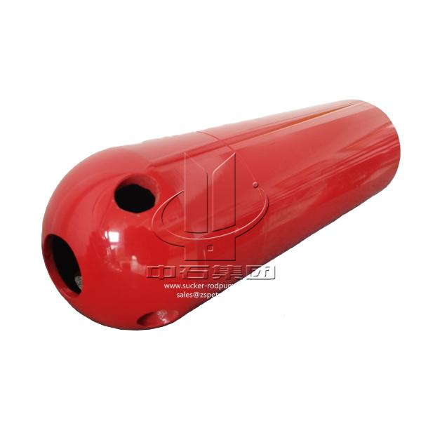 Quality PDC Drillable Thread Float Shoe And Collar With Single Valve for sale