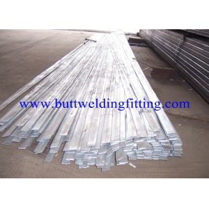 Stainless Steel Bar P11 / P12 / F11 / F12 / 10CrMo910 / SA-182 / SA-234 / SA-335