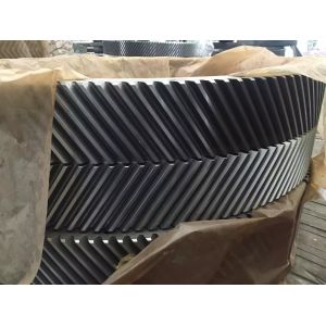 Wholesale Gardner Denver PZ10 mud pump power end spares from china suppliers