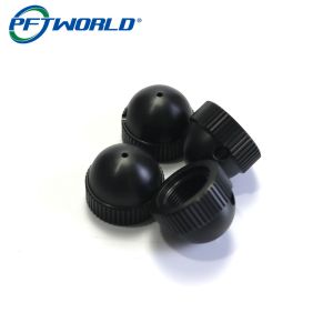 Customized CNC Machining Plastic Parts Tolerance 0.001mm Plastic Injection