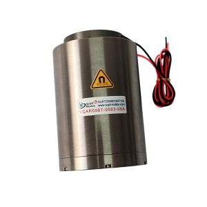 High Precision Micro VCM Voice Coil Motor For Optical Focus Automation Equipment