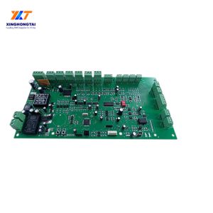 Solar Inverter Circuit Board PCB Manufacturer Multilayer PCBA Assembly