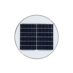 120w 200w ufo power all in one solar garden light lifepo4,outdoor pathway yard