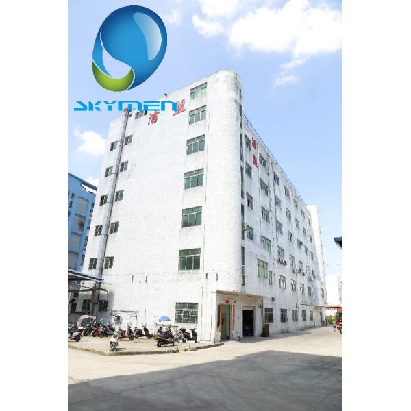 38L 40khz Four Stages Ultrasonic Cleaner For Semiconductor