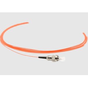 1m 8.3 Micron Fiber Optic Pigtail