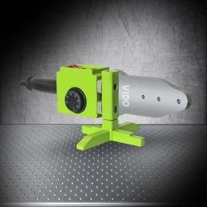 63mm Plastic Pipe Welding Machine 800W 1500W