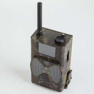 940NM balck LED lights 12MP infrared dvr hunting camera for wild animals