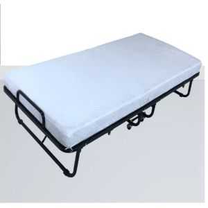 Mail Packing Modern Design Soft Mattress Multifunctional Portable Single Bed for