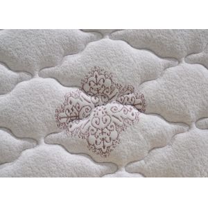 Luxurious Gel Memory Foam Encased Mattress / Pocketed Spring Mattress