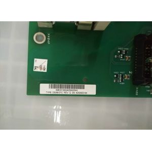 NEW ABB Accessory Board DSAB-01C 64630199 Switch Fuse Control PCB Circuit Board