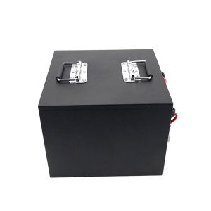 Lightweight 3600WH 36V 100AH Lithium Trolling Motor Battery