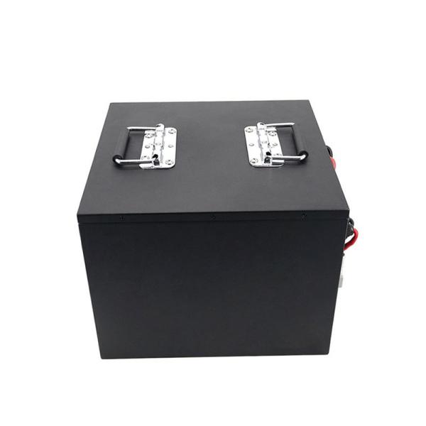 Lightweight 3600WH 36V 100AH Lithium Trolling Motor Battery