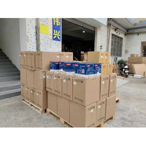 10115771 10012488 5096091 Car AC Compressor TSE14C For bherr 24V WXUN130