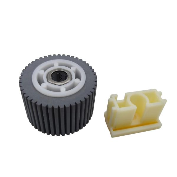 Quality Pickup Roller And Separation Pad Kit For Ricoh DX2430 DX2432 DX3442 DX3443 JP780C JP785C Pickup Roller And Friction Pad for sale