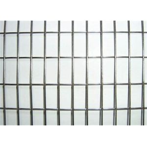 Stainless steel welded wire mesh stainless steel welded mesh decorative wire