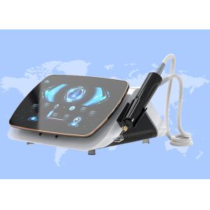 Wholesale Hot Cold 2 In 1 Plasma Machine For Facial Lifting Therapy Hot Cold Plasma from china suppliers