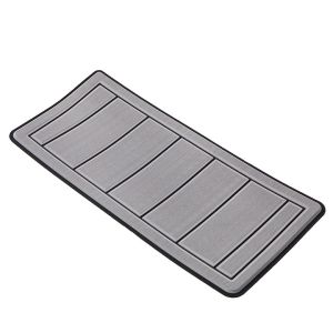 Odorless 100 UV Resistant T6mm EVA Foam Teak Sheet